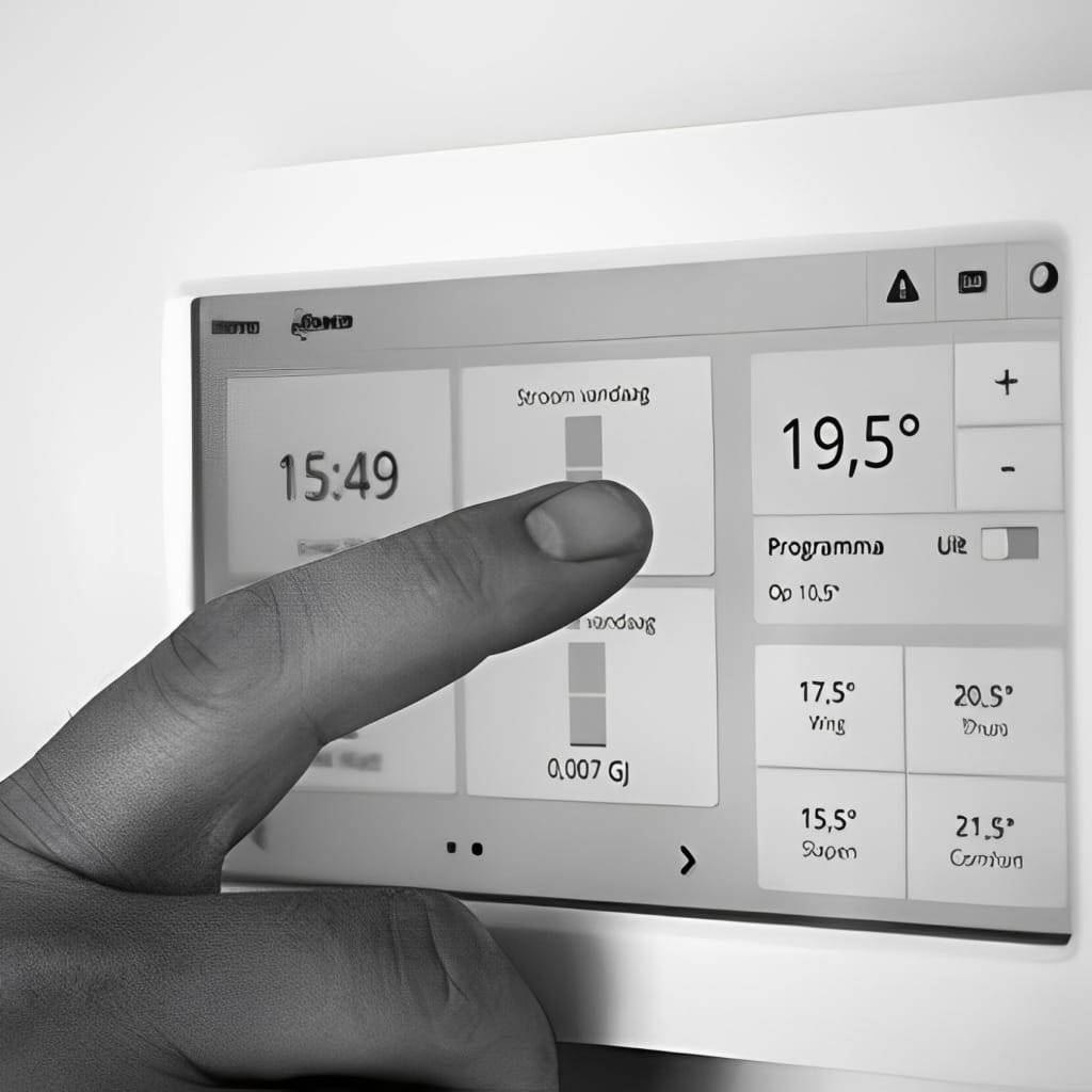 IMATGE CLIMATIZACIÓN IMATGE CLIMATIZACIÓN