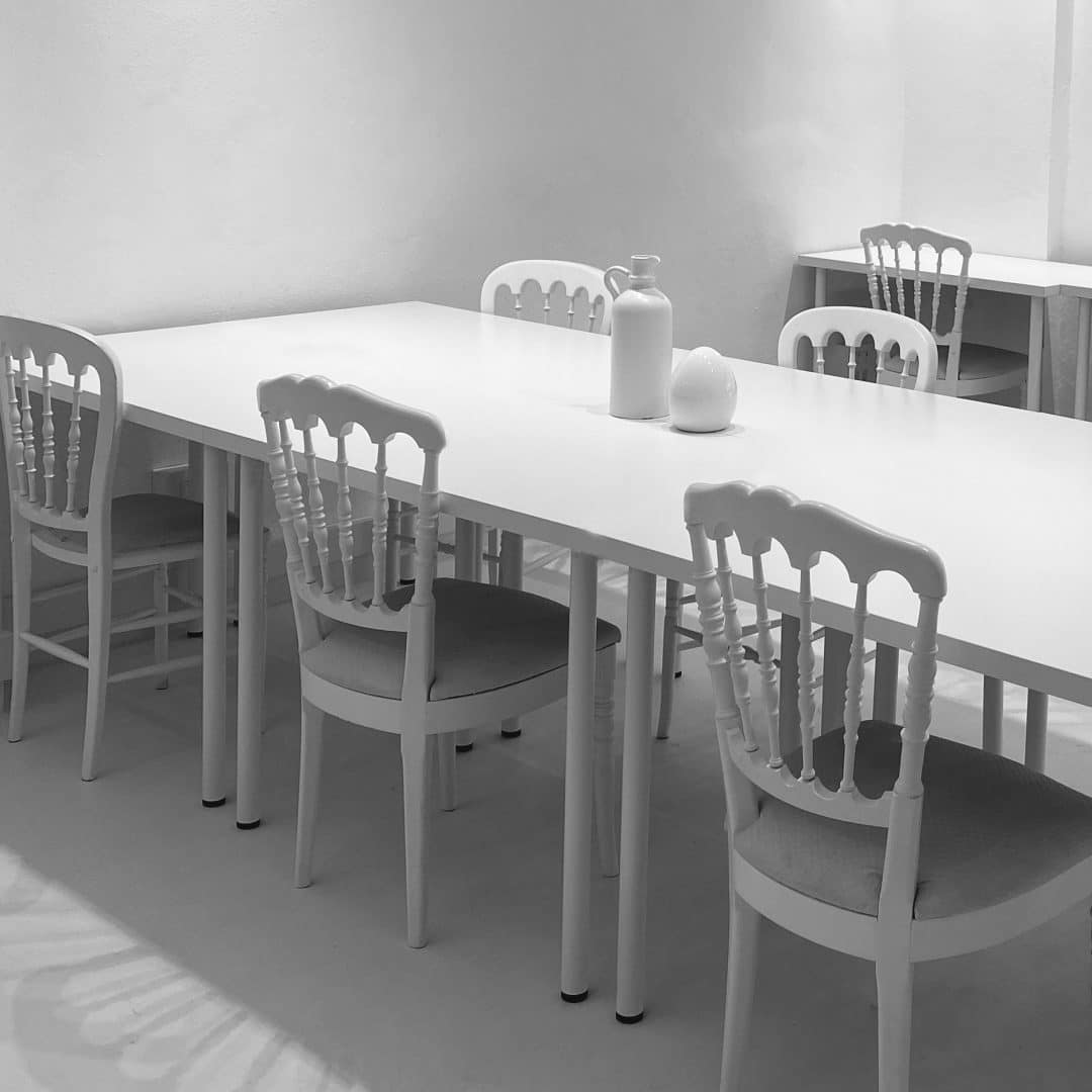 S.A. COWORKING
